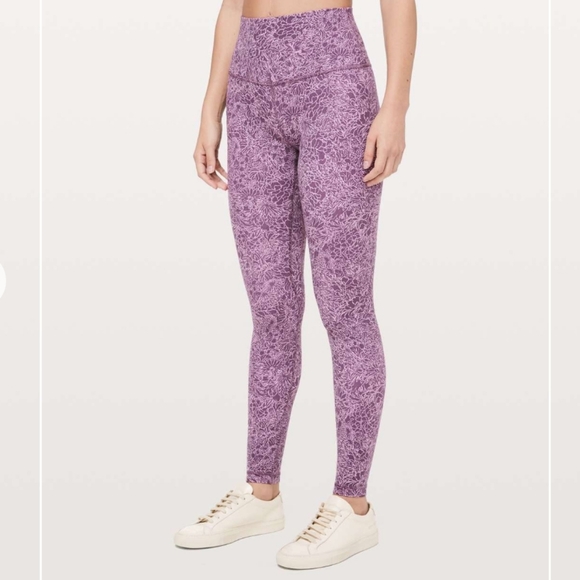 Lululemon Align Leggings Full Length - Picture 1 of 5